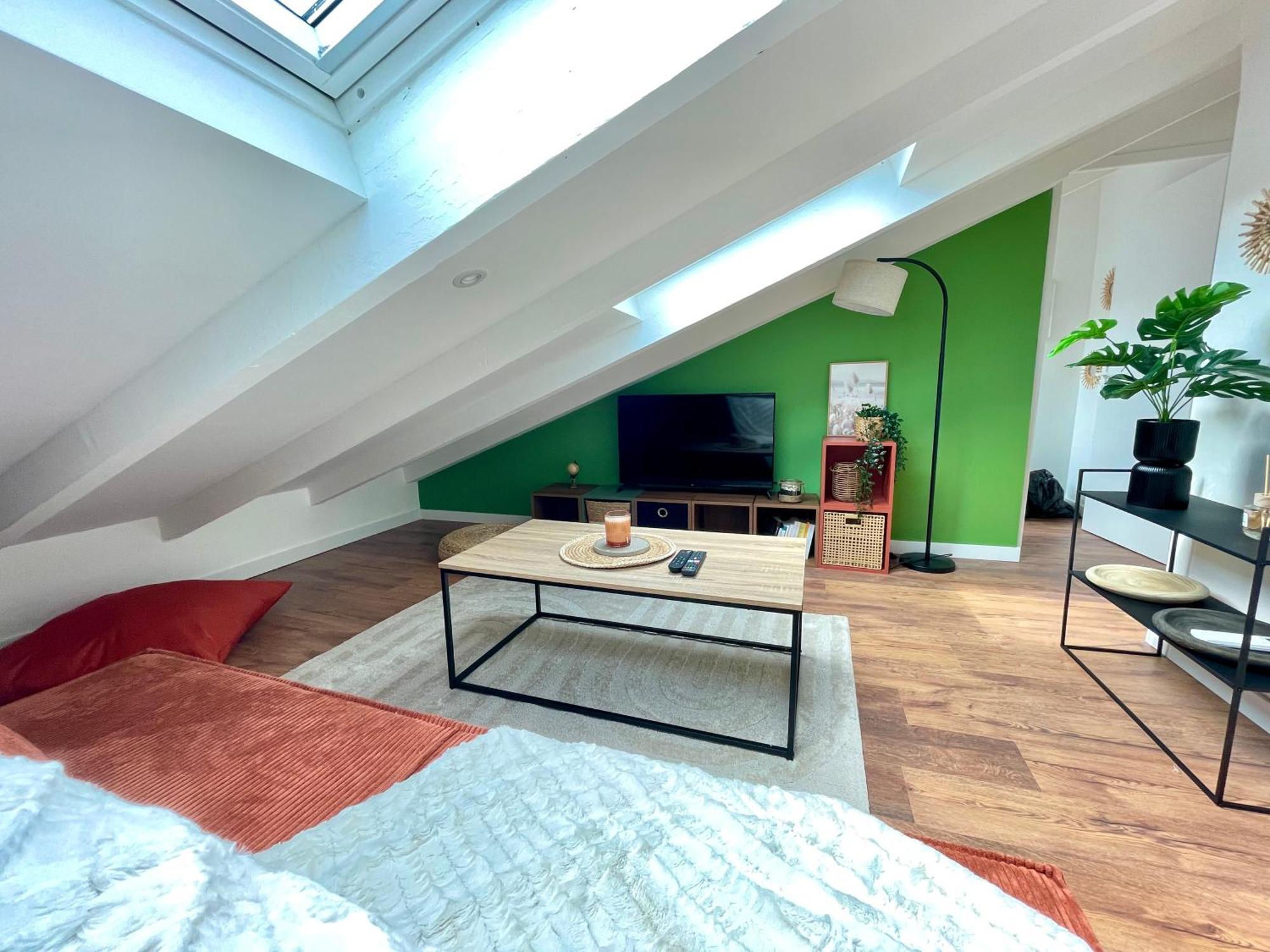 2 Pieces Port De Nice Apartment Exterior photo